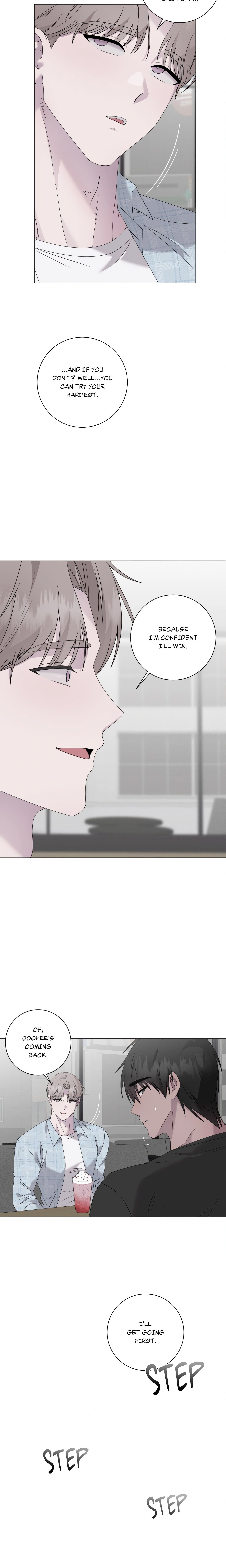 Yes Ma’am, Chapter 44, page 18