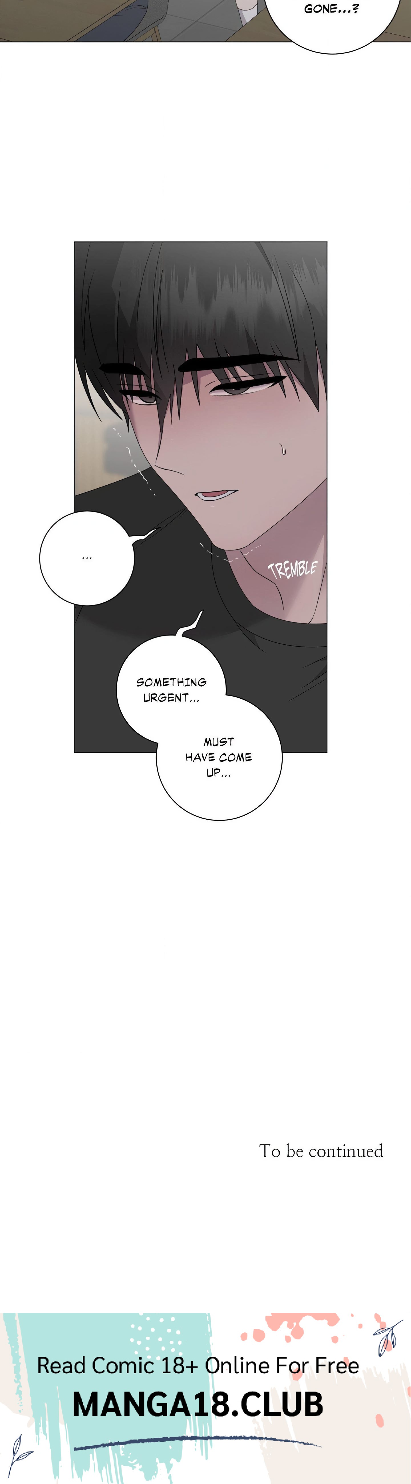 Yes Ma’am, Chapter 44, page 20