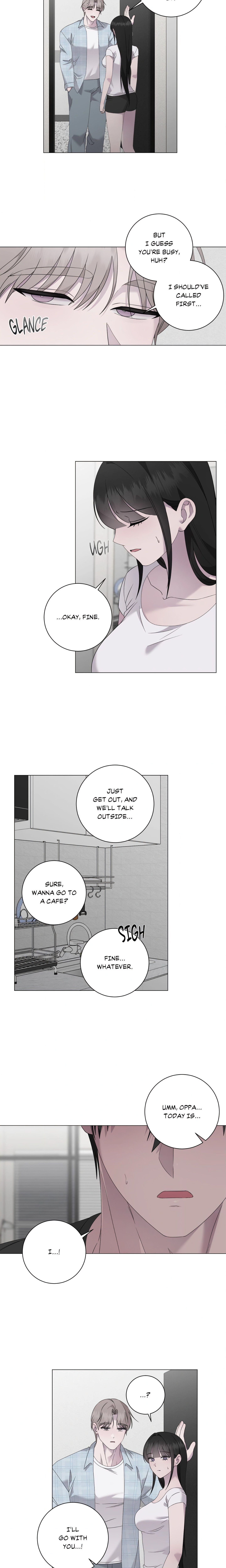 Yes Ma’am, Chapter 44, page 6