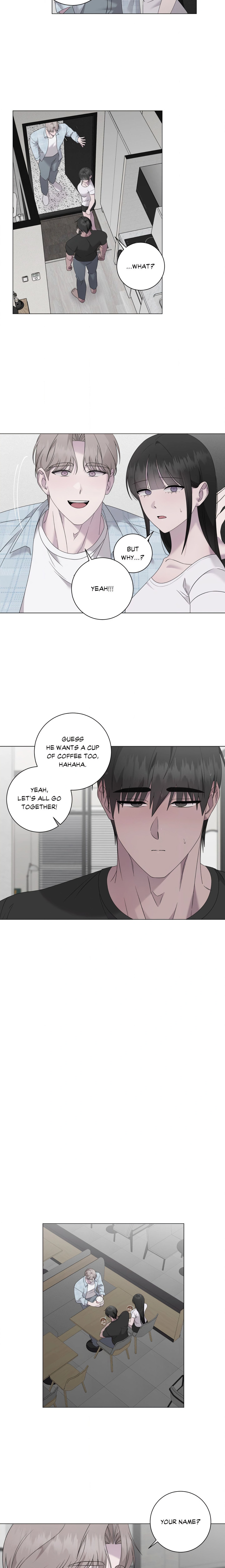 Yes Ma’am, Chapter 44, page 7
