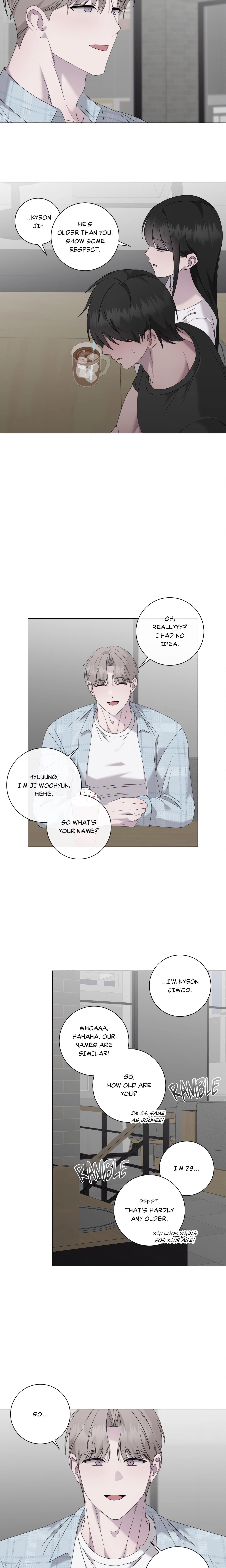 Yes Ma’am, Chapter 44, page 8