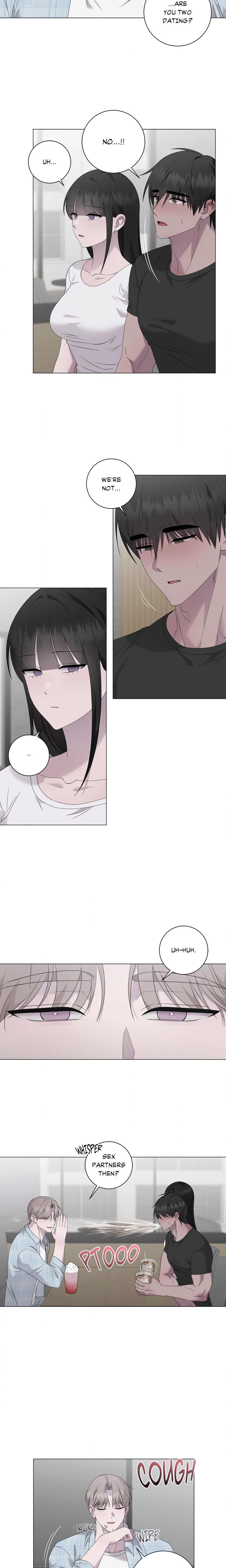 Yes Ma’am, Chapter 44, page 9