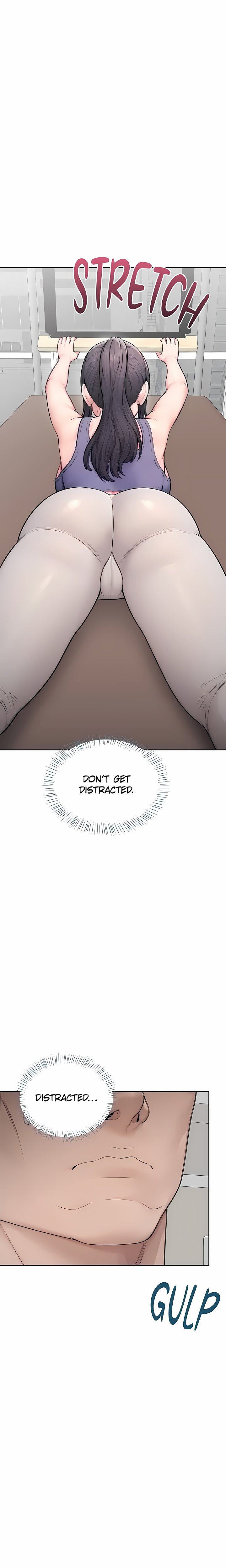 Naughty Girl, Chapter 36, page 20