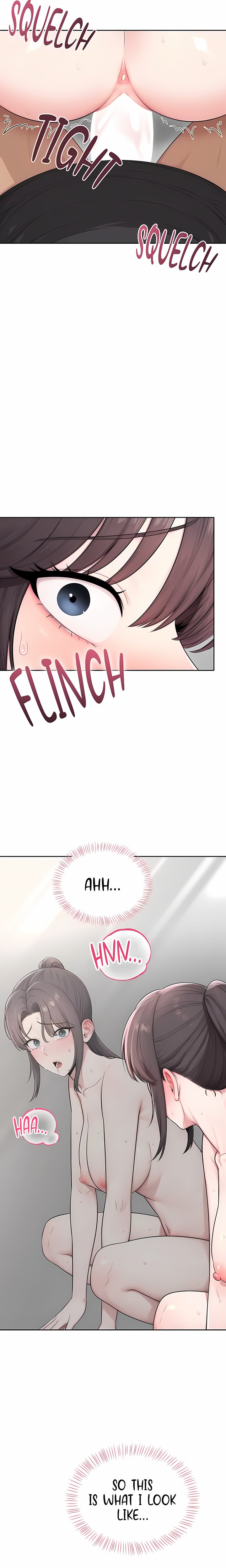 Naughty Girl, Chapter 39, page 21