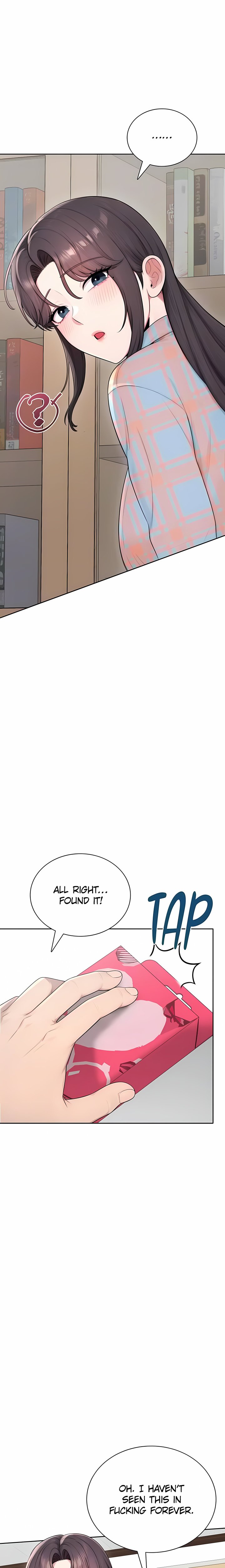 Naughty Girl, Chapter 41, page 15