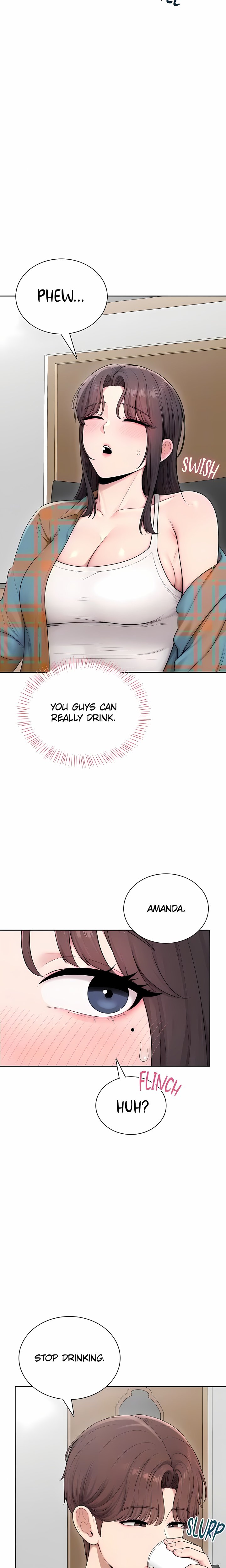 Naughty Girl, Chapter 41, page 19