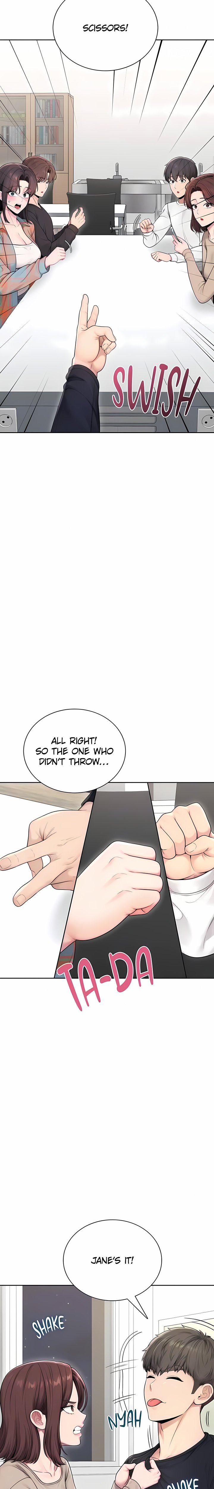Naughty Girl, Chapter 41, page 7