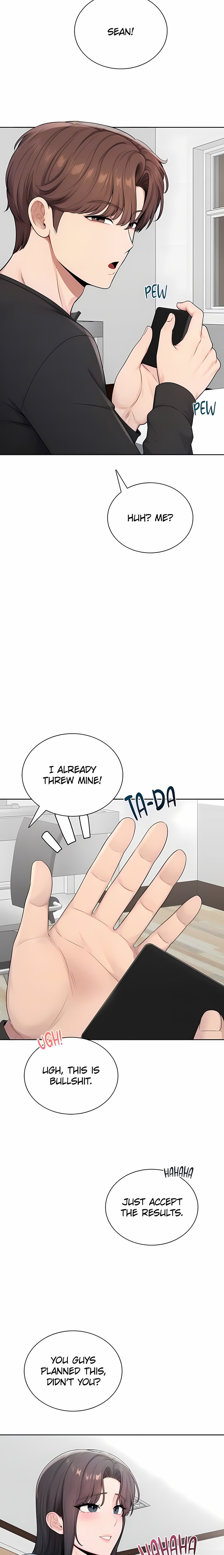 Naughty Girl, Chapter 41, page 9
