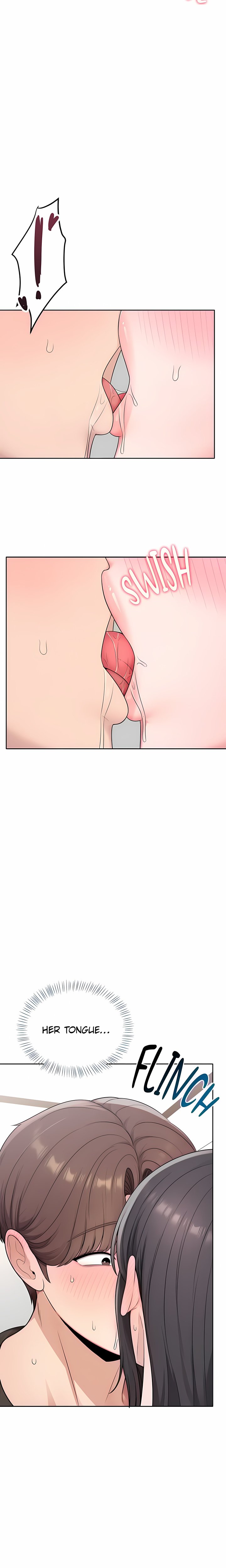 Naughty Girl, Chapter 42, page 13