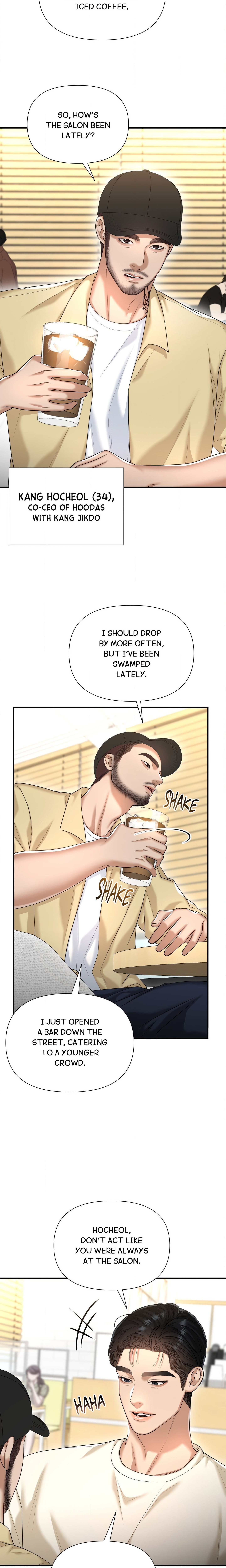 The Secret Shampoo Room, Chapter 10, page 9
