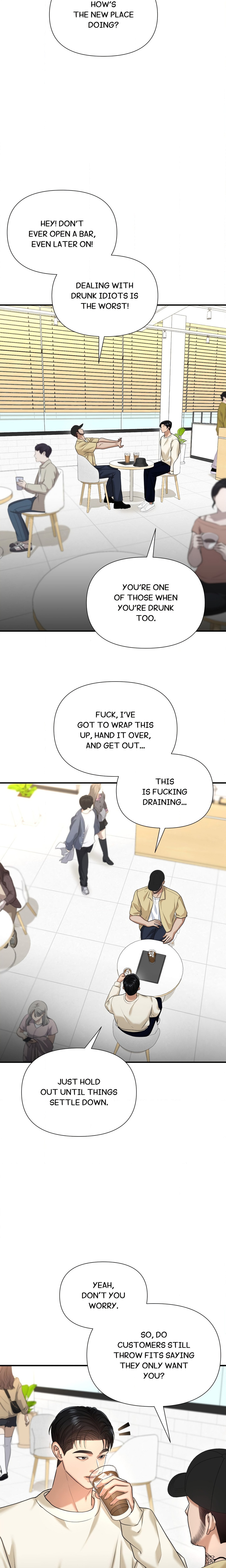 The Secret Shampoo Room, Chapter 10, page 10