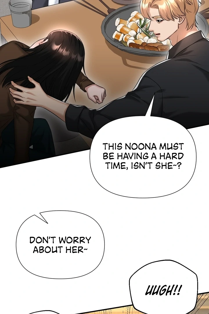 The Secret Shampoo Room, Chapter 11, page 11