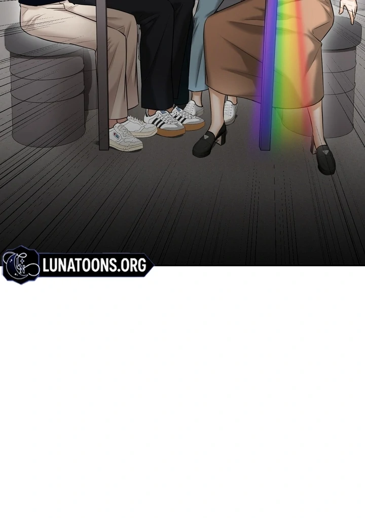 The Secret Shampoo Room, Chapter 11, page 14