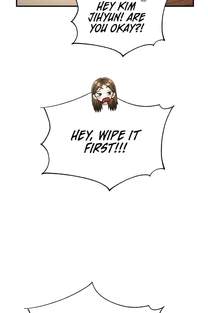 The Secret Shampoo Room, Chapter 11, page 17