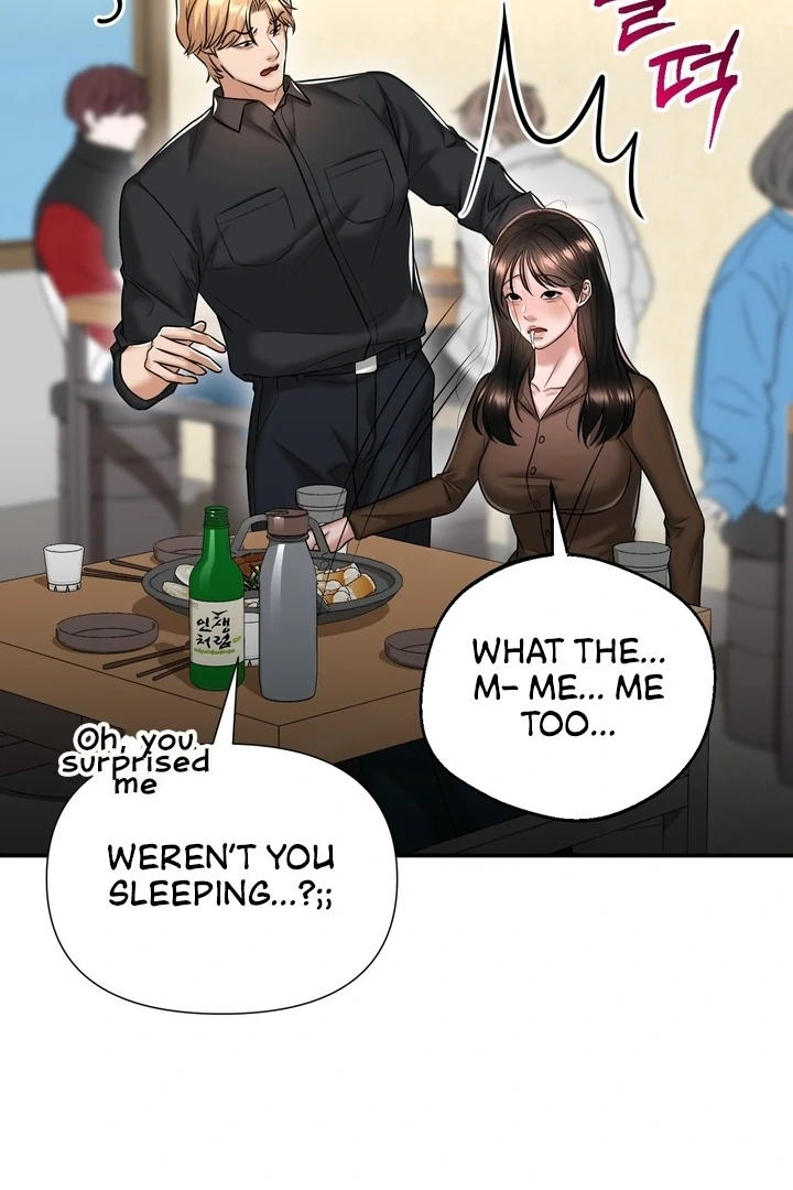 The Secret Shampoo Room, Chapter 11, page 22