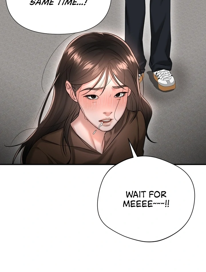 The Secret Shampoo Room, Chapter 11, page 26
