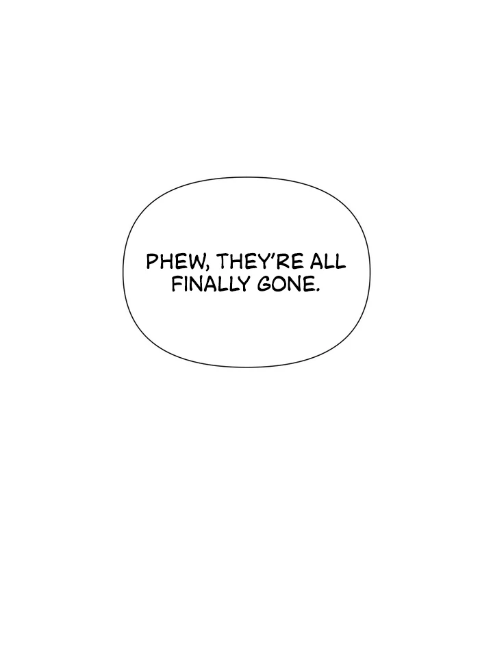 The Secret Shampoo Room, Chapter 11, page 27