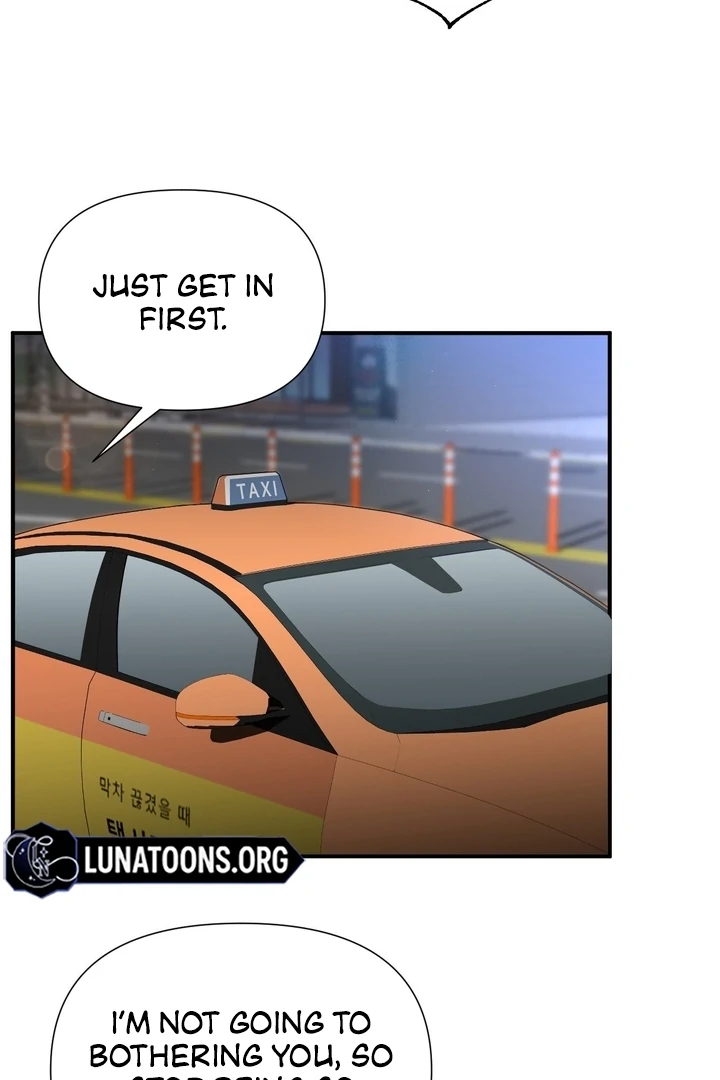 The Secret Shampoo Room, Chapter 11, page 35