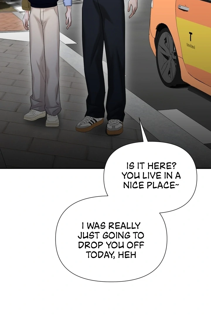 The Secret Shampoo Room, Chapter 11, page 39