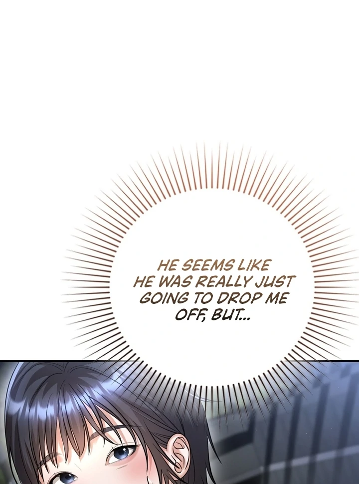 The Secret Shampoo Room, Chapter 11, page 40