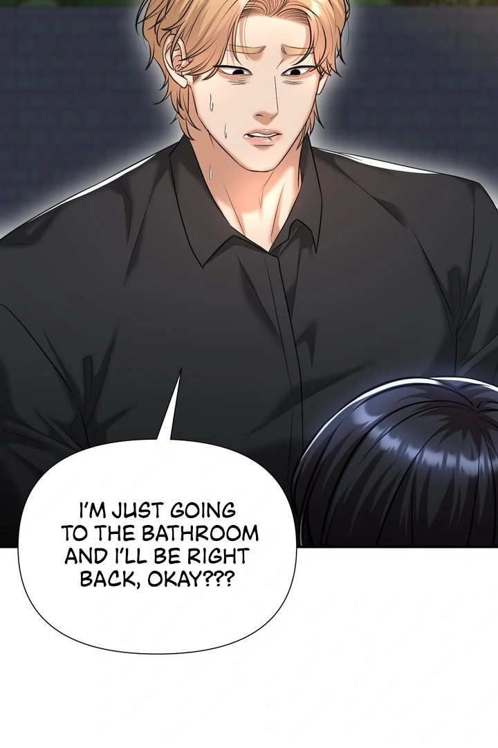 The Secret Shampoo Room, Chapter 11, page 46
