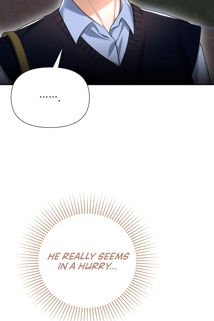The Secret Shampoo Room, Chapter 11, page 48