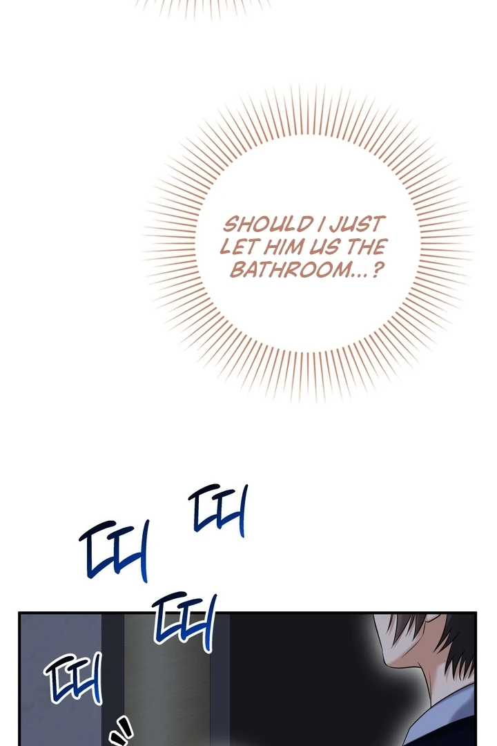 The Secret Shampoo Room, Chapter 11, page 49