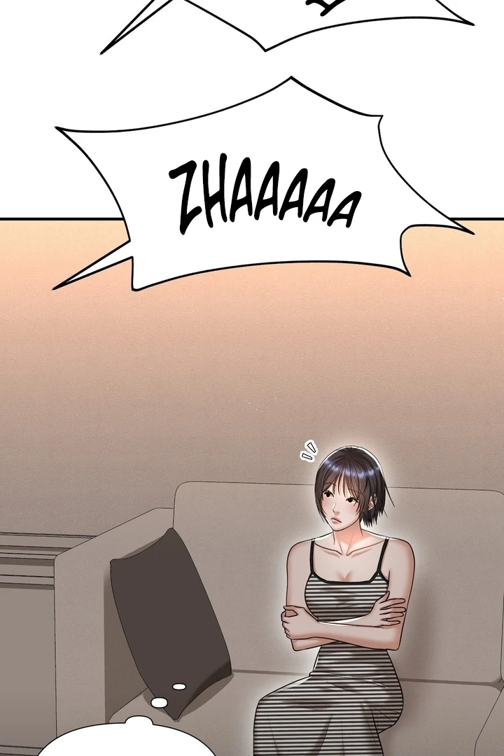 The Secret Shampoo Room, Chapter 11, page 53