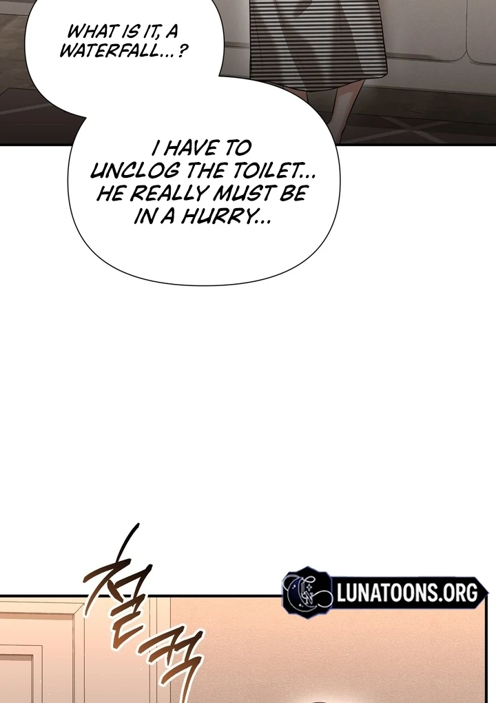 The Secret Shampoo Room, Chapter 11, page 54