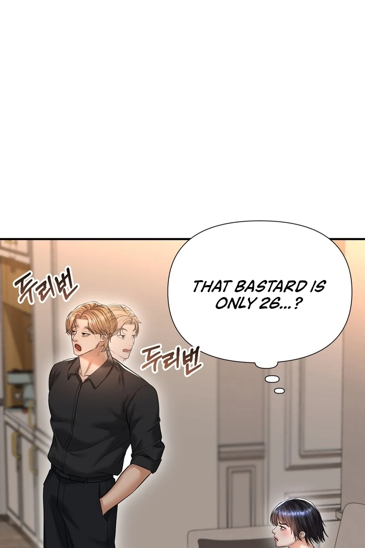 The Secret Shampoo Room, Chapter 11, page 56
