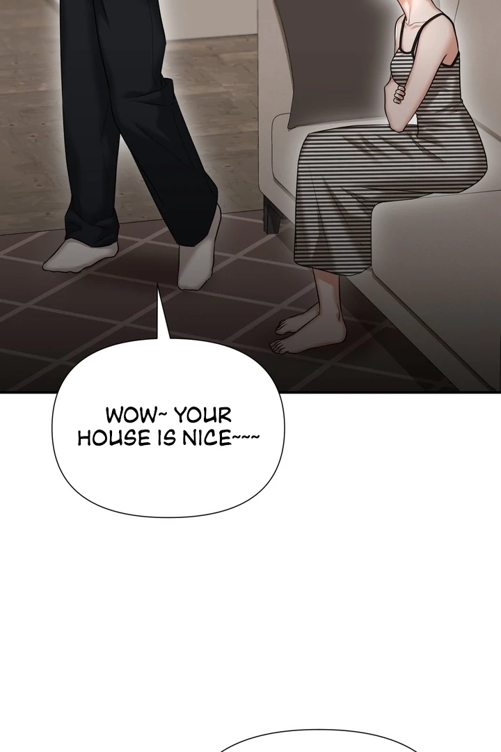 The Secret Shampoo Room, Chapter 11, page 57