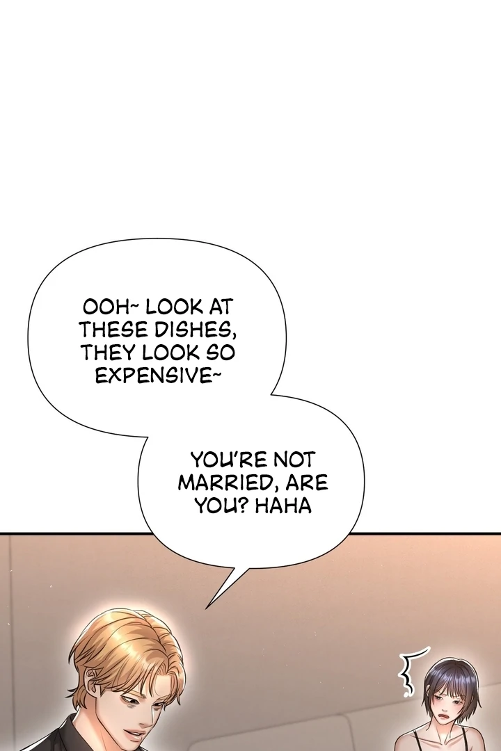 The Secret Shampoo Room, Chapter 11, page 59