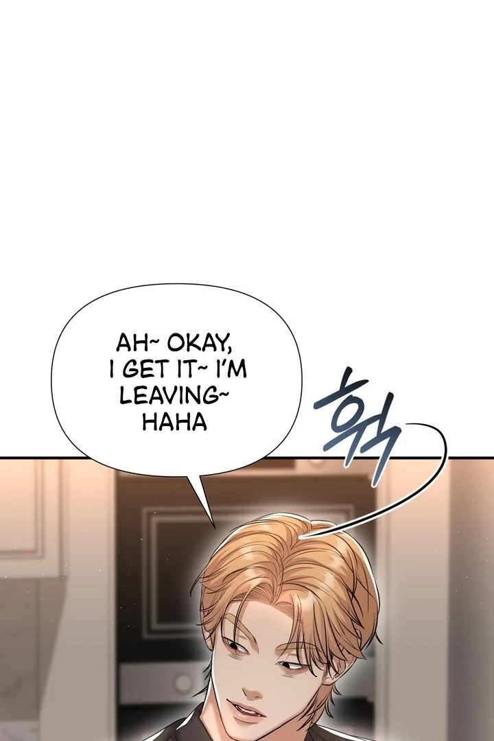 The Secret Shampoo Room, Chapter 11, page 61