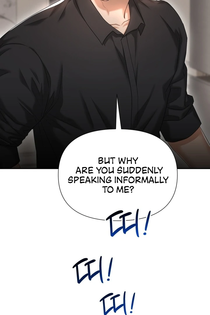 The Secret Shampoo Room, Chapter 11, page 62
