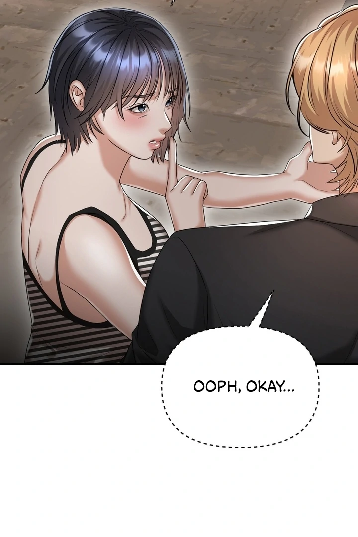 The Secret Shampoo Room, Chapter 11, page 79