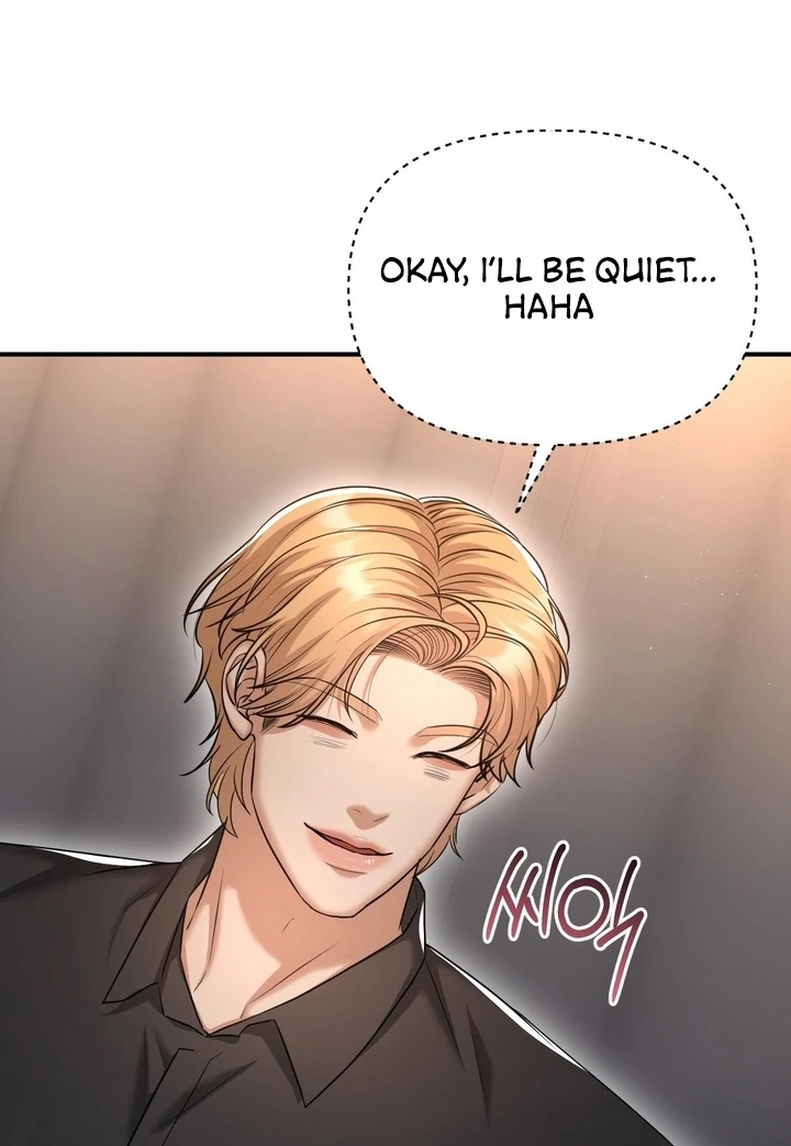 The Secret Shampoo Room, Chapter 11, page 81