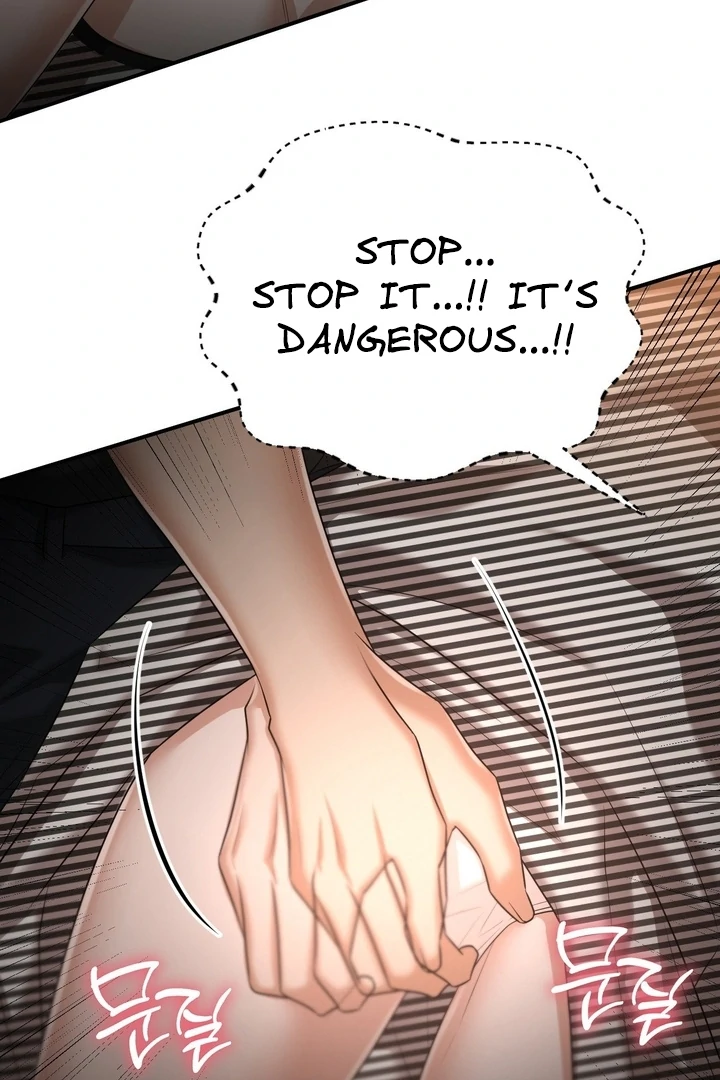 The Secret Shampoo Room, Chapter 11, page 86