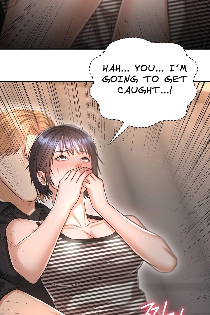The Secret Shampoo Room, Chapter 11, page 87