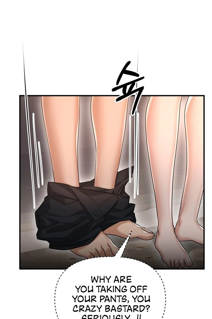 The Secret Shampoo Room, Chapter 11, page 90
