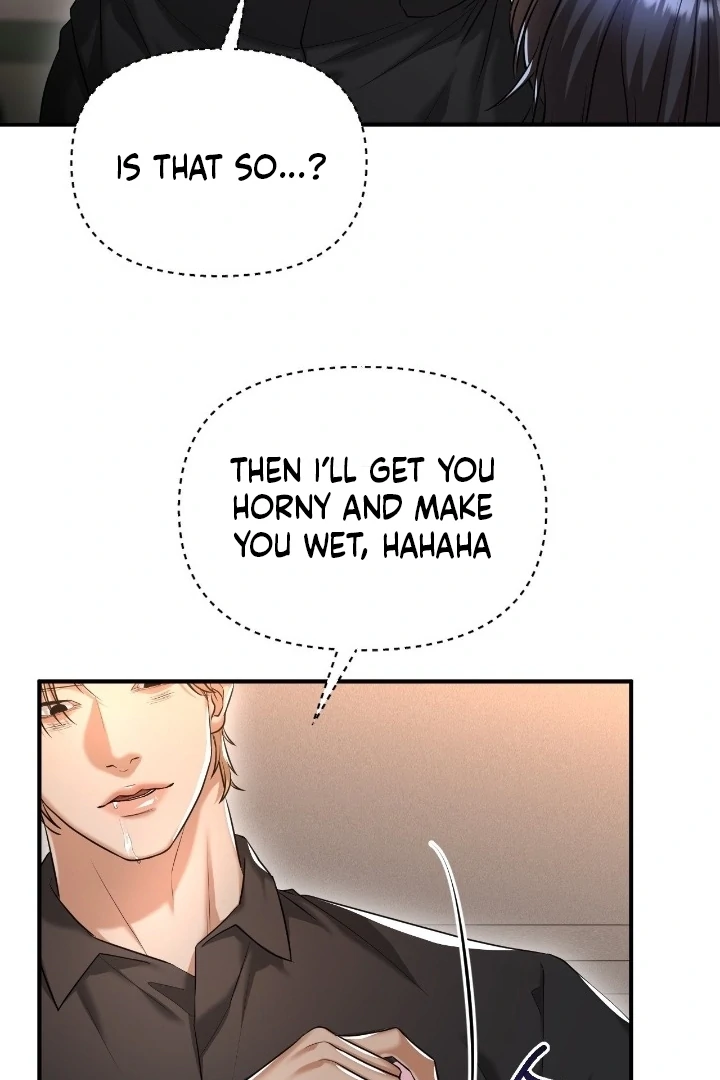 The Secret Shampoo Room, Chapter 12, page 5