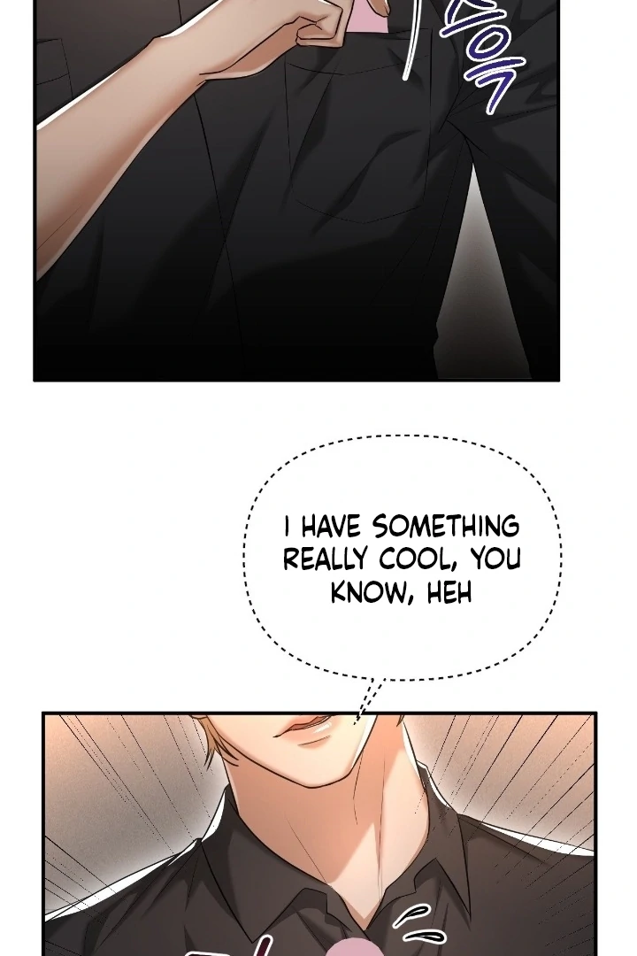 The Secret Shampoo Room, Chapter 12, page 6