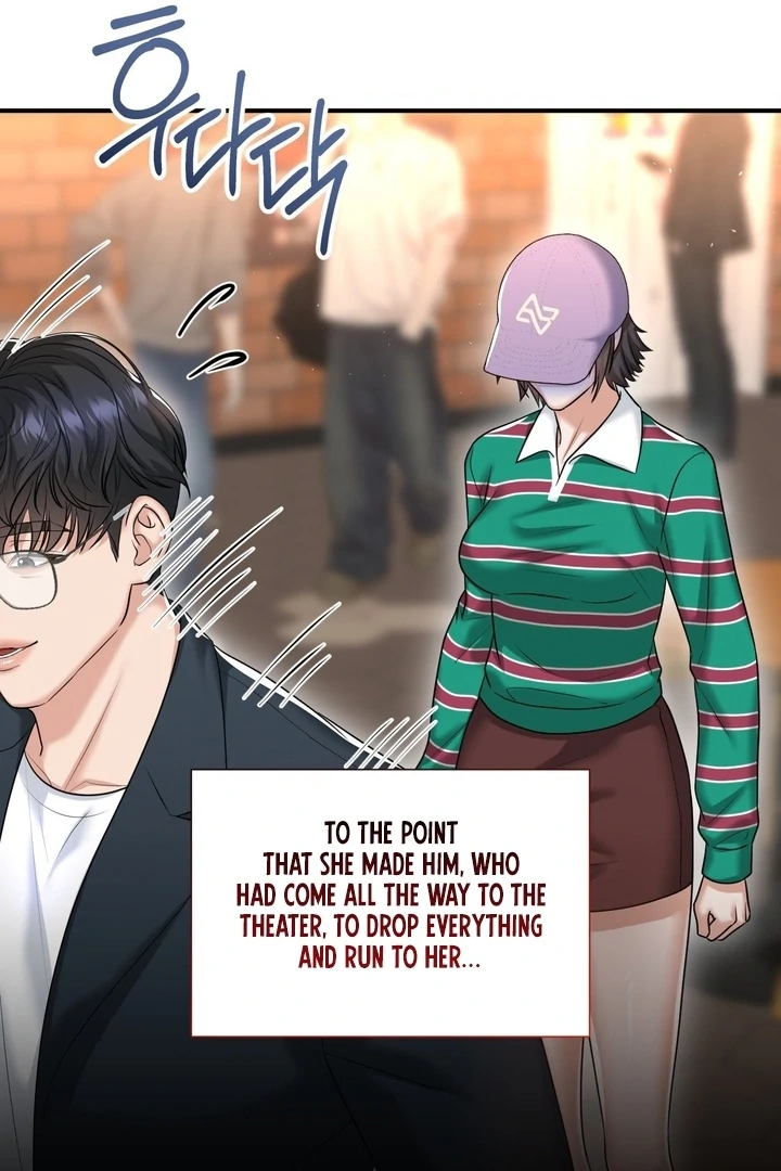 The Secret Shampoo Room, Chapter 13, page 29