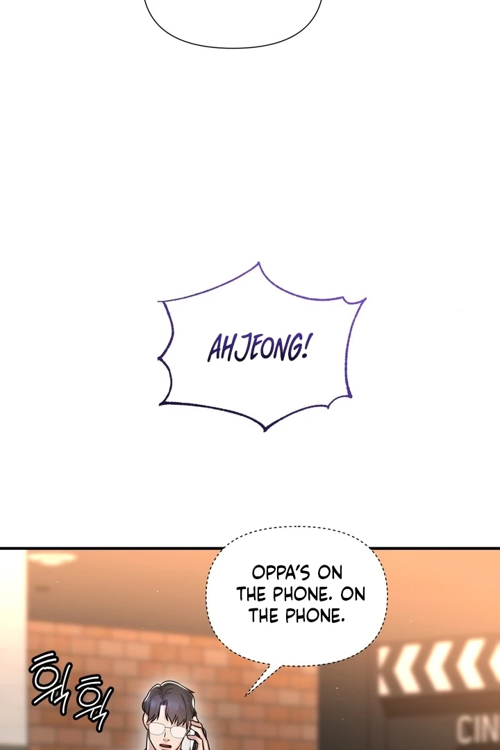 The Secret Shampoo Room, Chapter 13, page 8