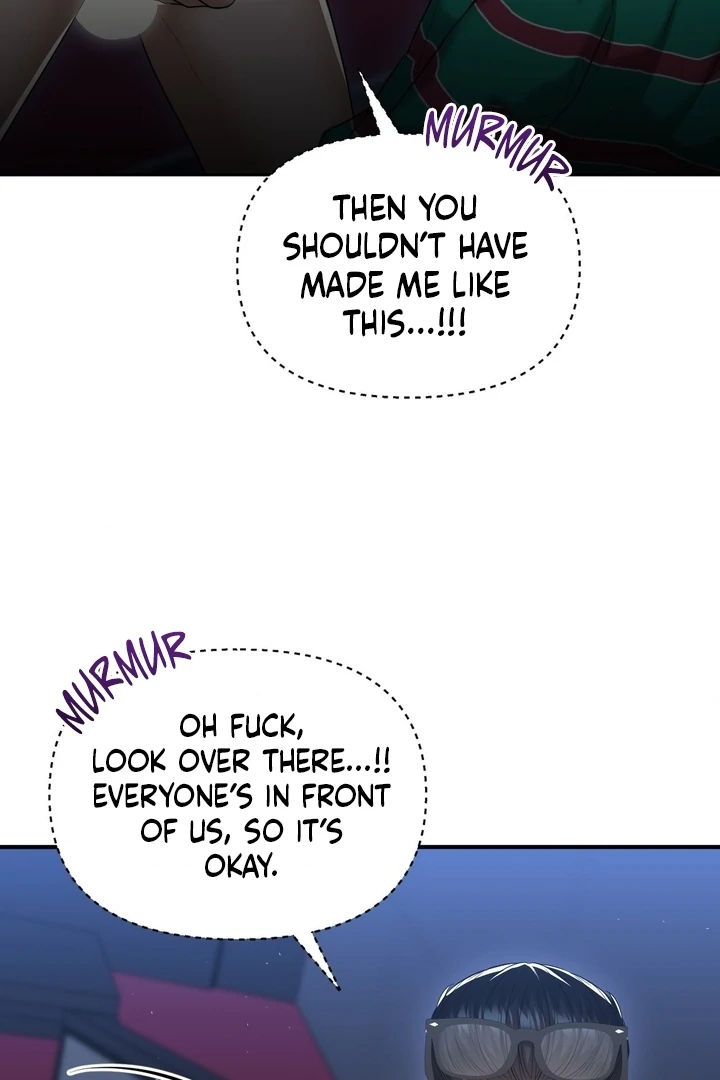 The Secret Shampoo Room, Chapter 14, page 33