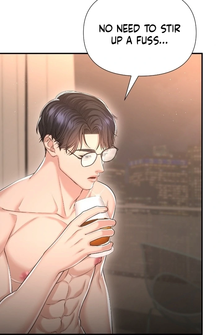 The Secret Shampoo Room, Chapter 15, page 74