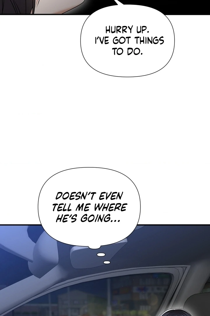 The Secret Shampoo Room, Chapter 16, page 104