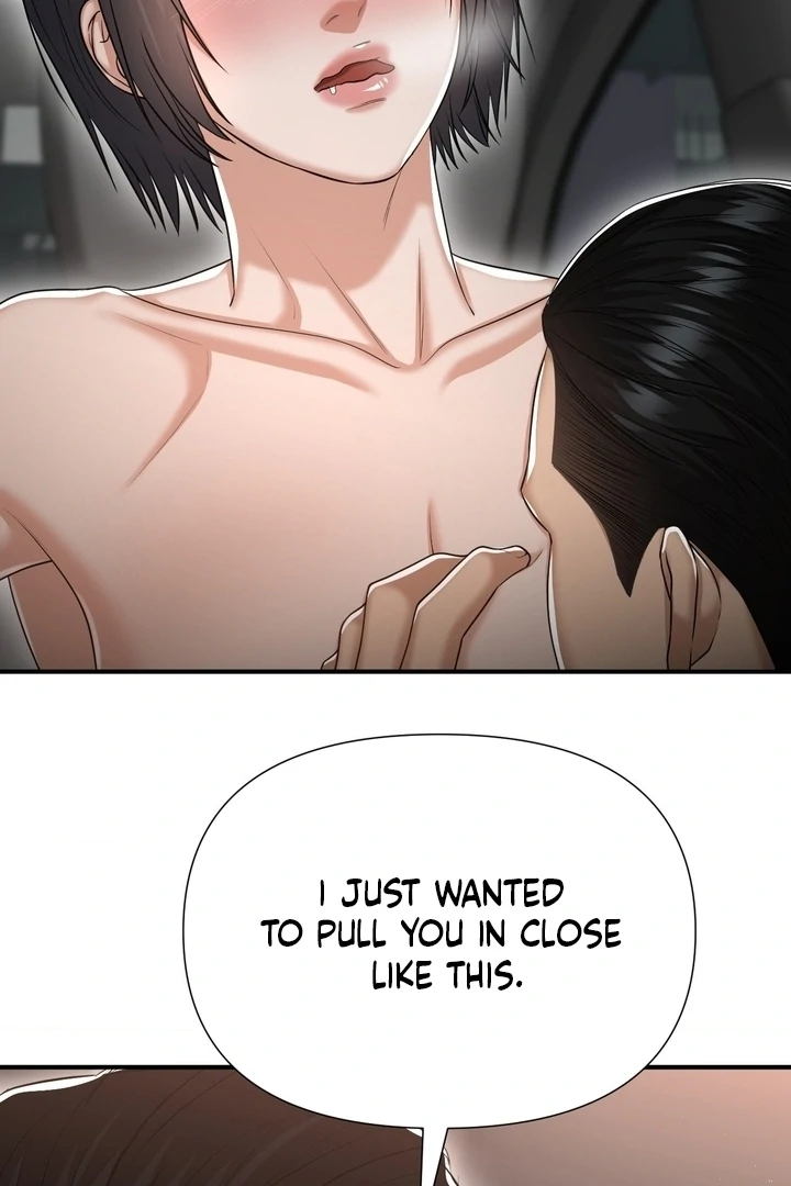 The Secret Shampoo Room, Chapter 16, page 23