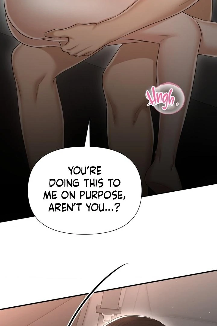 The Secret Shampoo Room, Chapter 16, page 4