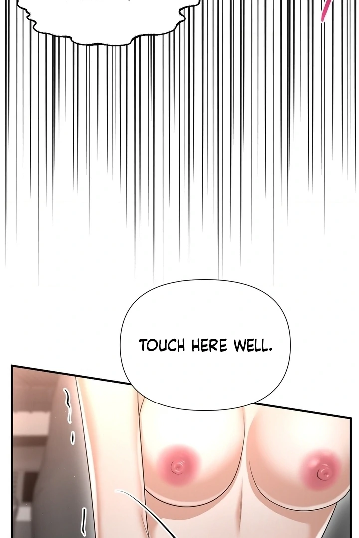 The Secret Shampoo Room, Chapter 16, page 33