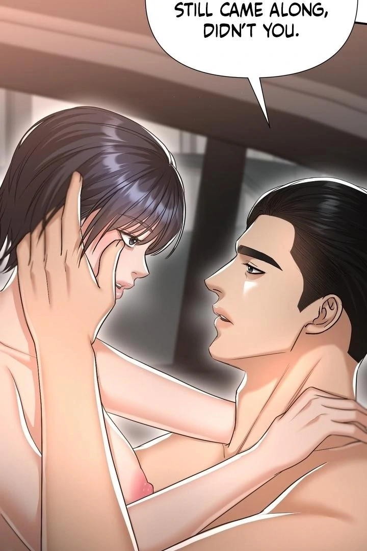 The Secret Shampoo Room, Chapter 16, page 7